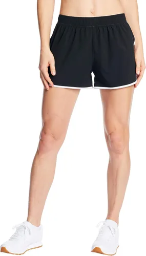 Vista 2 de C9 Champion Pantalones cortos tejidos de 3.5" para mujer