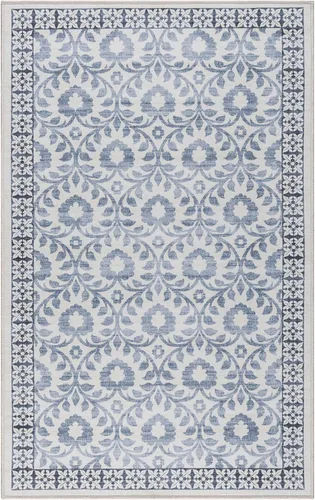 Vista 89 de Gertmenian Alfombra de Área Interior Boho Decoración del Hogar para Entrada, Dormitorio, Sala de Estar, Oficina, Cocina Alfombras de Acento