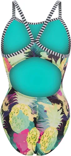 Vista 4 de Dolfin Uglies V-2 Back Swimsuit Women's Bathing Suit