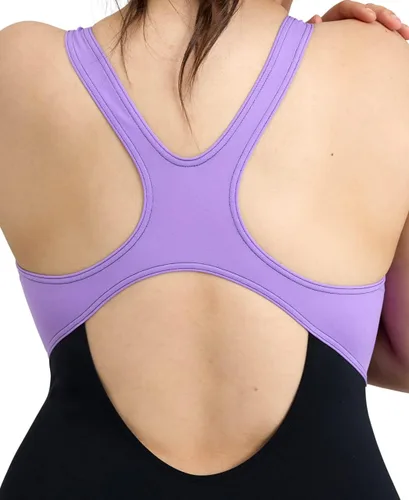 Vista 4 de Arena Women's Bodylift Plus Size One Piece Swimsuit