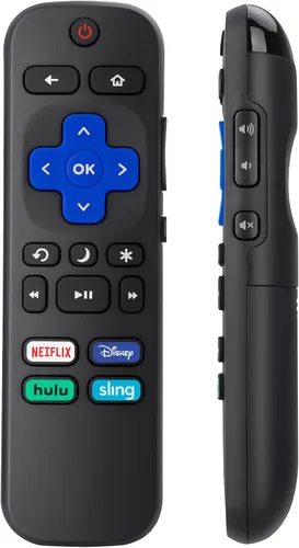 Vista 9 de para Reemplazo de Mando a Distancia Google Chromecast, Compatible con Chromecast Google TV y Streaming (Solo para Equipo Blanco)