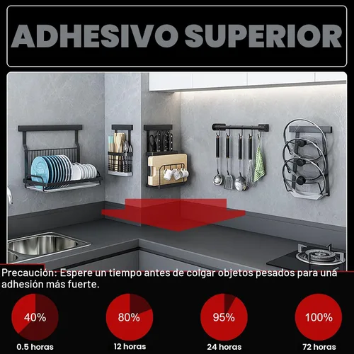 Vista 6 de Cinta de Doble Cara 3M Resistente de 10 Pies, Cinta de Montaje de Doble Cara para Paredes, 3M VHB Cinta de Doble Cara Fuerte Resistente