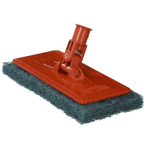 Vista 2 de 3M Doodlebug Soporte para almohadilla 6472, para el cuidado del piso., 4