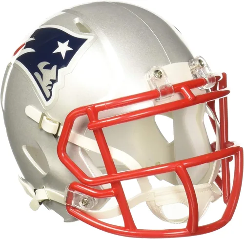 Vista 18 de NFL Speed Mini Casco