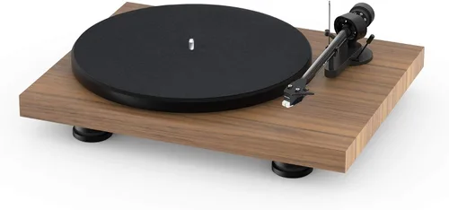 Vista 8 de Pro-Ject - Debut Carbon Evolution (negro brillante)
