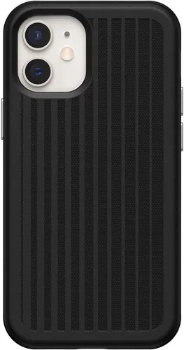 Vista 6 de OtterBox Max Grip - Carcasa para iPhone 11 Pro Max, color negro
