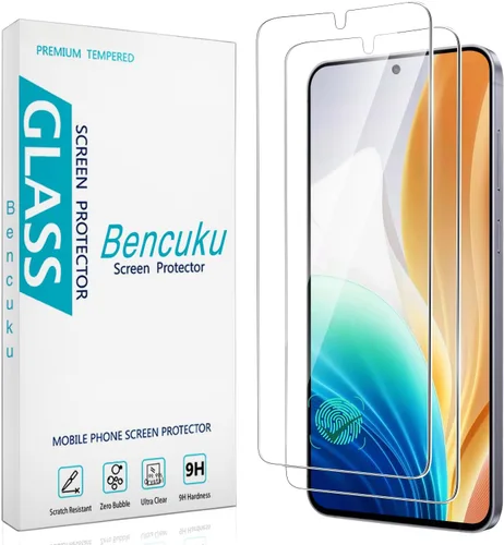 Vista 14 de Protector de pantalla mate para Samsung Galaxy Z Fold 8 vidrio