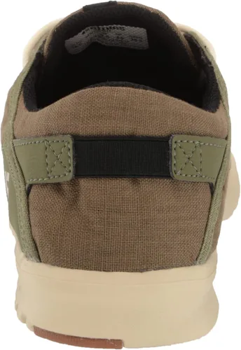 Vista 3 de Etnies Zapato de skate Scout para hombre, 12