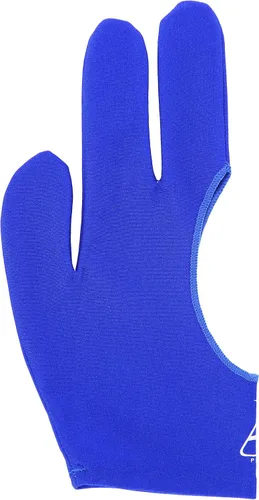 Vista 3 de Pro Series BG - Guantes de billar reversibles con tres dedos