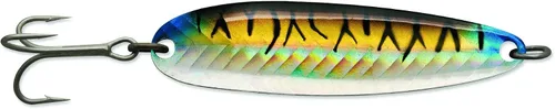 Vista 23 de Luhr-Jensen - Cuchara Krocodile con gancho para agudos