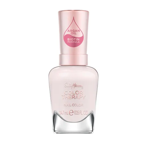 Vista 18 de Esmalte de uñas Sally Hansen Color Therapy Cuarzo rosa 220