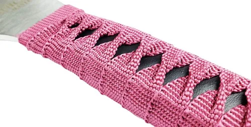 Vista 4 de Machete de 27" con funda de nylon (BD)