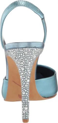 Vista 3 de Karl Lagerfeld Paris Women's Caslynn Slingback Pump