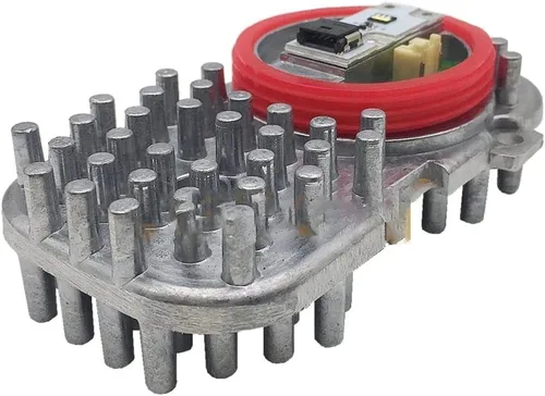 Vista 5 de SOCAL-LED LIGHTING 63117263051 Luz de circulación diurna DRL Módulo de inserción de diodo LED para faro Unidad de control Fit para BMW 2008-2017
