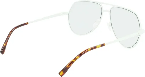 Vista 6 de Lacoste L250SE Pilot lentes de sol menta talla única Menta