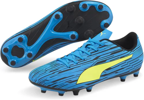 Vista 8 de PUMA Rapido III - Tenis de fútbol para hombre