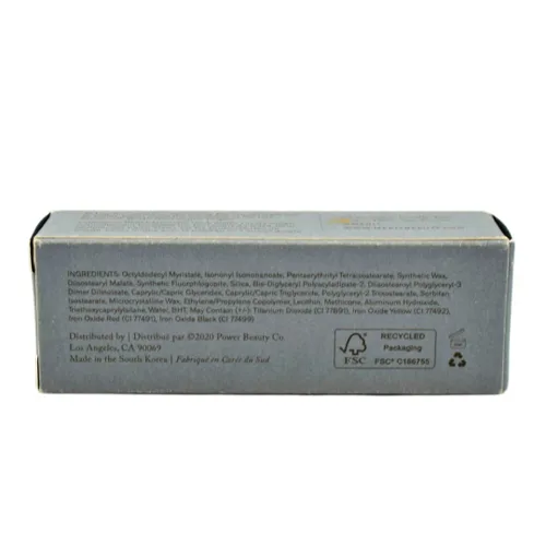 Vista 5 de MERIT Bálsamo de bronce Esculpir Esculpido Bronceador Membrillo