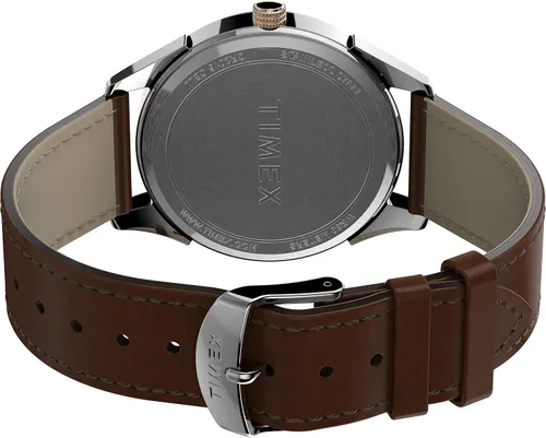 Vista 4 de Timex Reloj de pulsera Briarwood para hombre