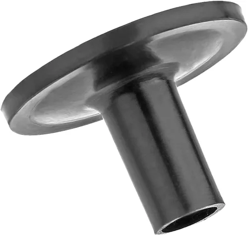 Vista 4 de 21 piezas de platillos accesorios de repuesto para platillos de fieltros, copa de fieltro de embrague Hi-Hat con mangas, tuercas de ala de base