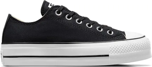 Vista 2 de Converse Chuck Taylor All Star Lift Platform - Tenis bajos para mujer