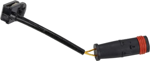 Vista 2 de Beck Arnley - Sensor electrónico 084–1527 de desgaste de pastillas de frenos de disco