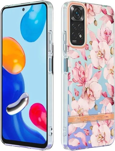 Vista 34 de Funda compatible con Nothing Phone 1, compatible con Nothing Phone One A063 para teléfono móvil TPU funda FH