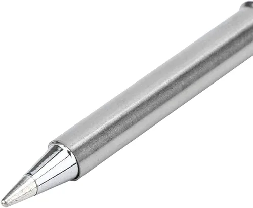 Vista 7 de Punta de soldadura T12?B2, T12?B2 Punta de soldadura electrónica de alta temperatura Accesorios con buena