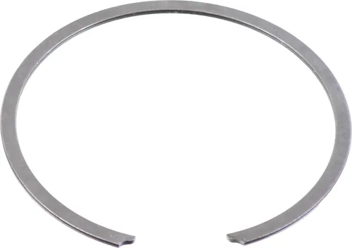 Vista 2 de Anillo de retención de rodamiento de rueda delantera compatible con Nissan X-Trail 2002 2003 2004 2005 2006 2007 2008 2009 2010 2011 2012 PC-400018