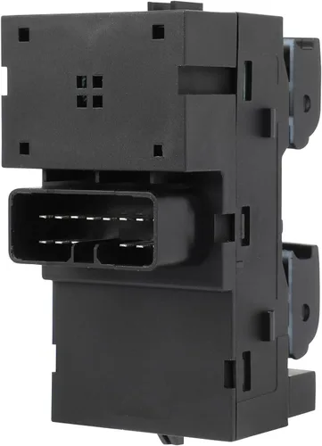 Vista 3 de ECCPP Interruptor eléctrico de ventana 2012-2018 para Chevrolet Sonic, 2015-2019 para Chevrolet Trax
