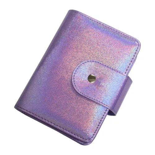 Vista 5 de DRDS 20 ranuras para arte de uñas, soporte para placa de estampación, bolsas de almacenamiento, cajas de almacenamiento de arco iris, prácticas