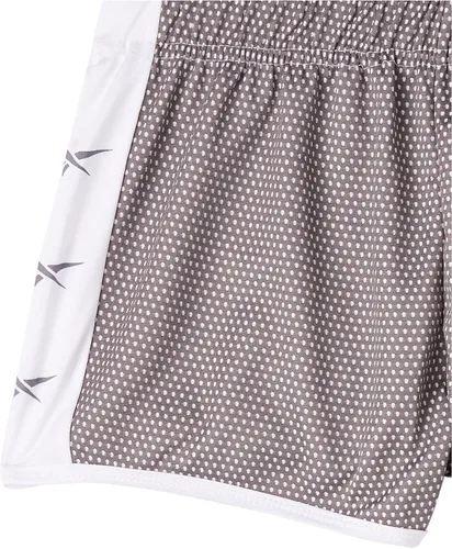 Vista 3 de Reebok Pantalones cortos de punto para niñas