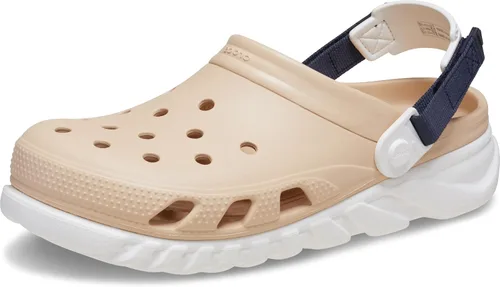 Vista 23 de Zuecos Crocs Unisex para Adultos Duet Max II