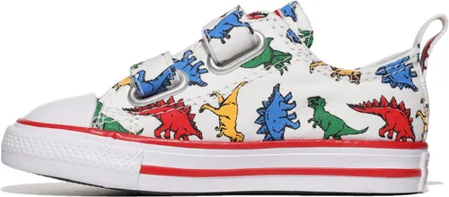 Vista 2 de Converse Chuck Taylor All Star 2V OX - Zapatos para niñas