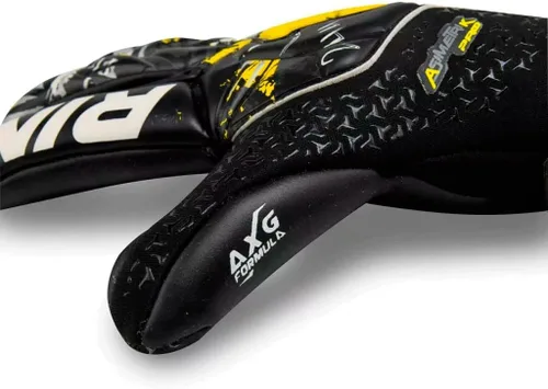 Vista 3 de Rinat Asimetrik Pro Goalkeeper Gloves