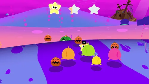 Vista 5 de Baby Shark Sing & Swim Party - Nintendo Switch