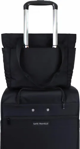 Vista 5 de Hedgren Aveline Bolsa sostenible