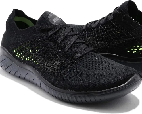 Vista 7 de Nike Free Rn (niño grande)