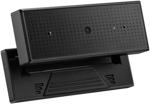 Vista 2 de ASUS ROG Eye S Streaming Gaming Webcam
