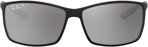 Vista 2 de Ray-Ban Gafas de sol cuadradas Rb4179 Liteforce para hombre