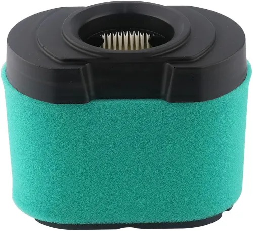 Vista 6 de Paquete de 3 filtros de aire 792105 para motores B & S 792105 276890 4163205 4163206 44H777 John Deere GY21057 MIU11515 MIU11517