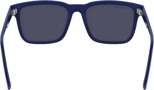 Vista 5 de Lacoste Gafas de sol L 997 S 401 Azul Mate, Azul mate