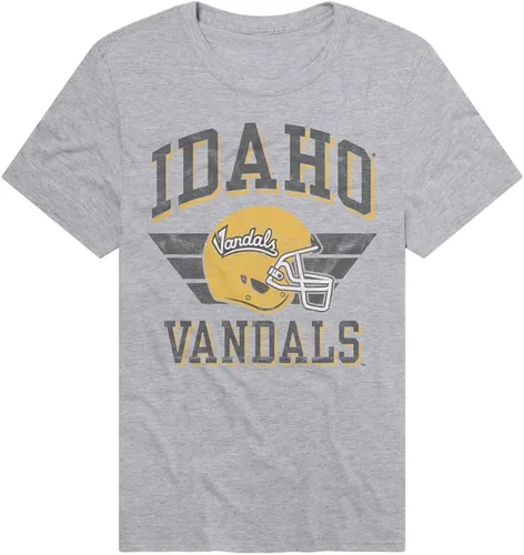 Vista 49 de Campus Lab Collegiate Classic - Casco de fútbol americano oficial de la NCAA, camiseta clásica hilada en anillo, unisex para hombres y mujeres