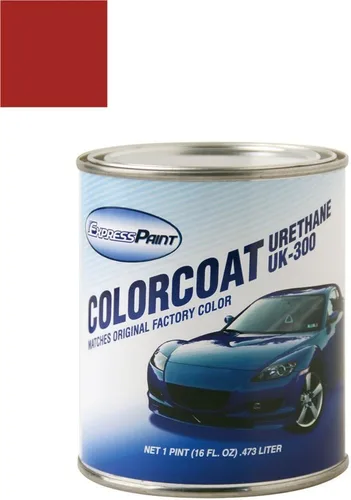 Vista 175 de Pintura de retoque para Dodge Magnum, color azul PBM/DBM (2007-2009) Acero Azul Efecto Clearcoat