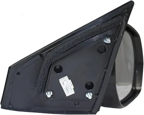 Vista 3 de Espejo eléctrico para Santa Fe 2013-2016 para Santa Fe Sport 87620B8023 derecho HY1321205 2013-2016