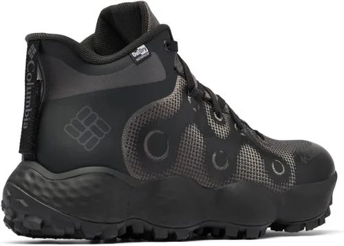 Vista 9 de Columbia Escape Thrive Endure - Zapatos de senderismo para hombre
