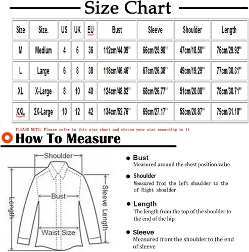 Vista 3 de Blusa de negocios con botones Hombre Camisa de Manga Larga Cuello Alto Tops Camiseta Trabajo de parches lisos Túnica