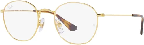 Vista 2 de Ray-Ban Women's Ry9572v Rob Round Prescription Eyewear Frames