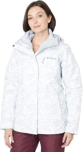 Vista 14 de Columbia - Chaqueta Whirlibird Iv Interchange para mujer Negro (Black Crossdye)