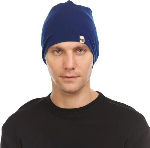 Vista 15 de Minus33 Merino Wool Gorro reversible con micropeso