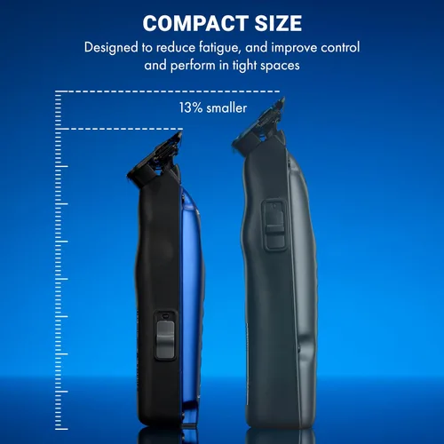 Vista 9 de BaBylissPRO Recortadoras LO-PROFX compactas de alto rendimiento para hombre